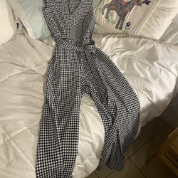 Calvin Klein Jumpsuit 