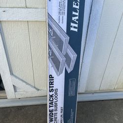 Carpet Tack Strip 