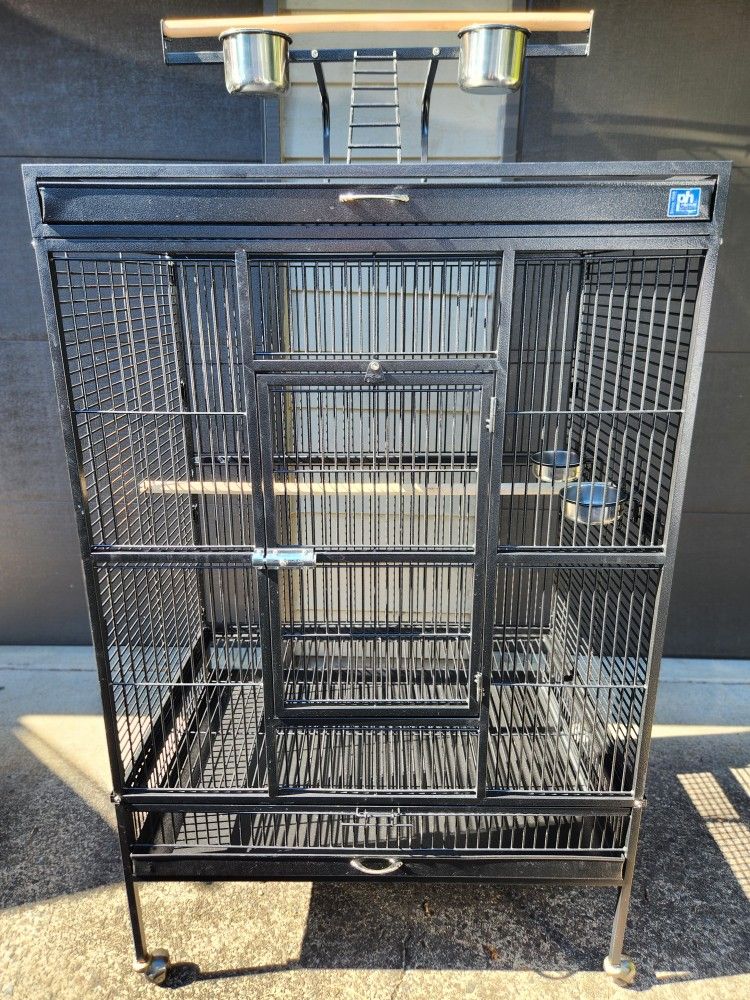 Bird Cages