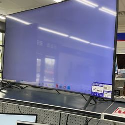 55” Smart TV