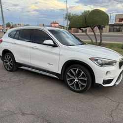 2017 BMW X1 xDrive28i 