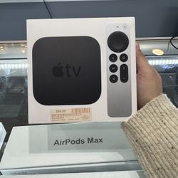 Tv Apple Dvr 