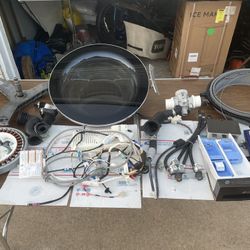 Washing Machine Parts
