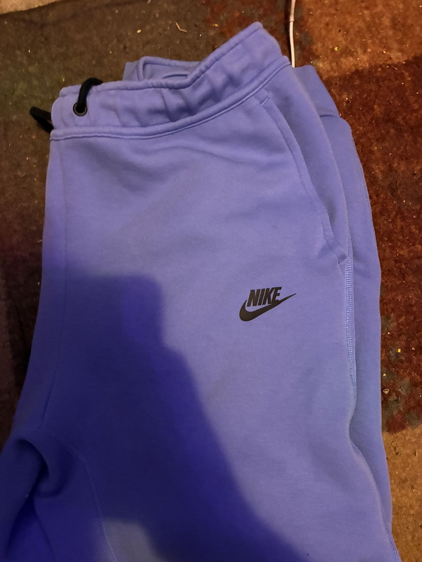nike tech pants