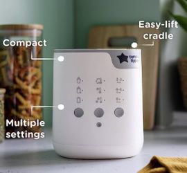 Baby Bottle Milk/Food Warmer