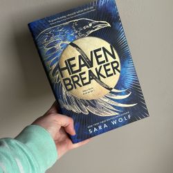 Heaven Breaker Collectors Edition