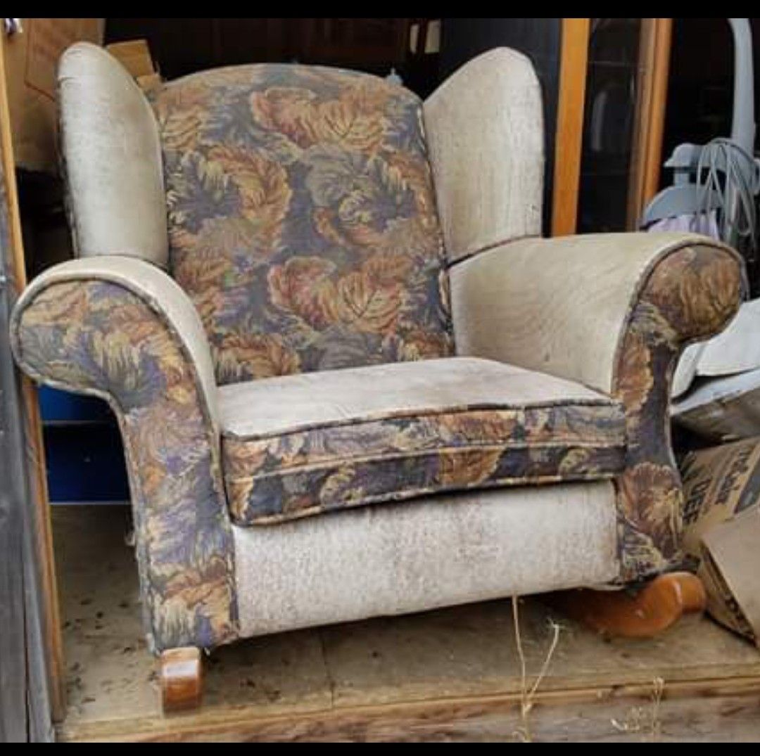 Sturdy Rocker