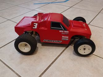 Team Associated Rc10T