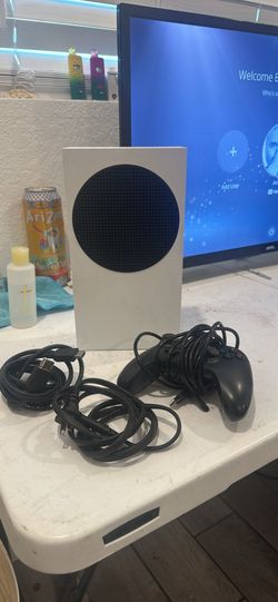 Xbox s