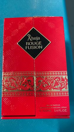 Ahuja Rogue Fusion Parfume