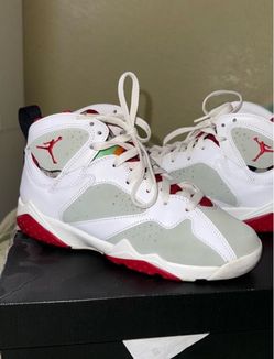 Jordan 7 Retros BG HARE
