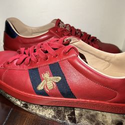 Gucci Shoes 