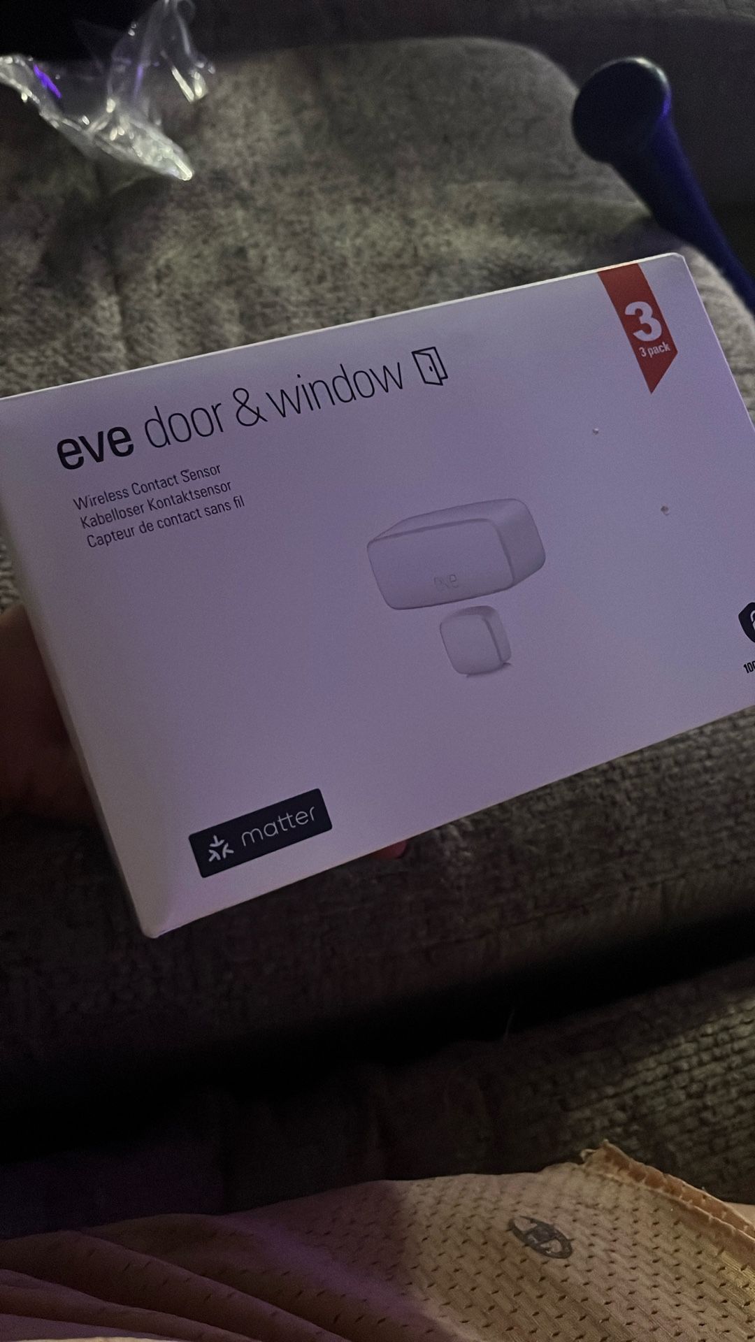 Door Window Sensor $30 OBO 