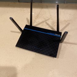 ASUS Wireless AC1300 Dual Band Wireless Router RT-ACRH13