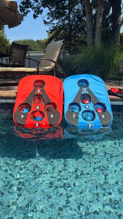 Swim Pool Toys