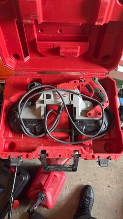 Power tool
