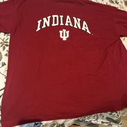 Indiana University T-shirt