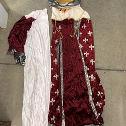 Costume