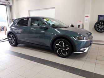 2023 Hyundai IONIQ 5