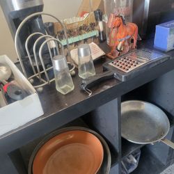Kitchen Bundle Items 