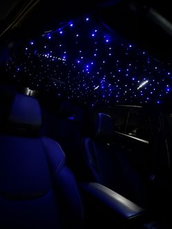 Headliner Starlights