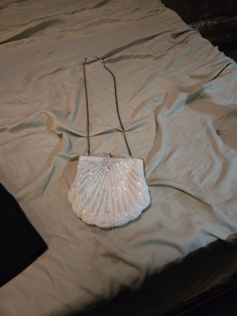 Sequin Purse, Las Vegas,