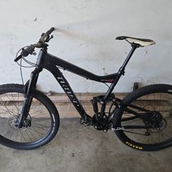 Niner WFO 9