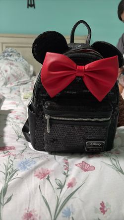 Loungefly Mini Back Pack