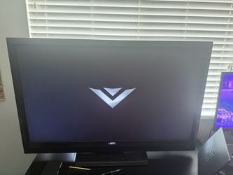 Vizio 47-Inch Class Razor Led Lcd Television