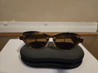 Anne Et Valentin Sunglasses