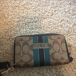 Coach Wallet Women’s 