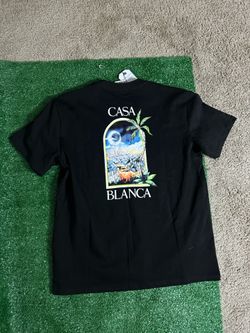 Men tee