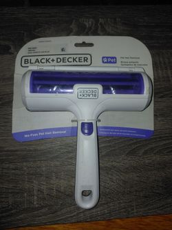 Black+decker