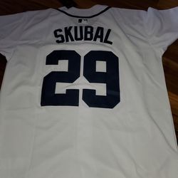 Baseball Jersey