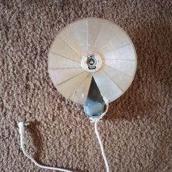 Honeywell Tilt-a-mite Camera Flash 