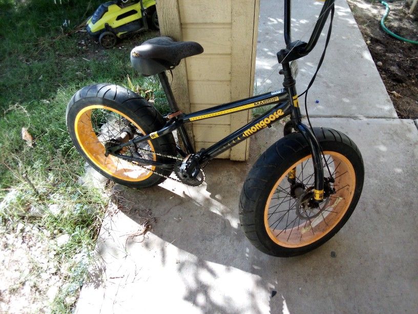 Bike
