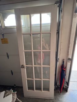 French Doors