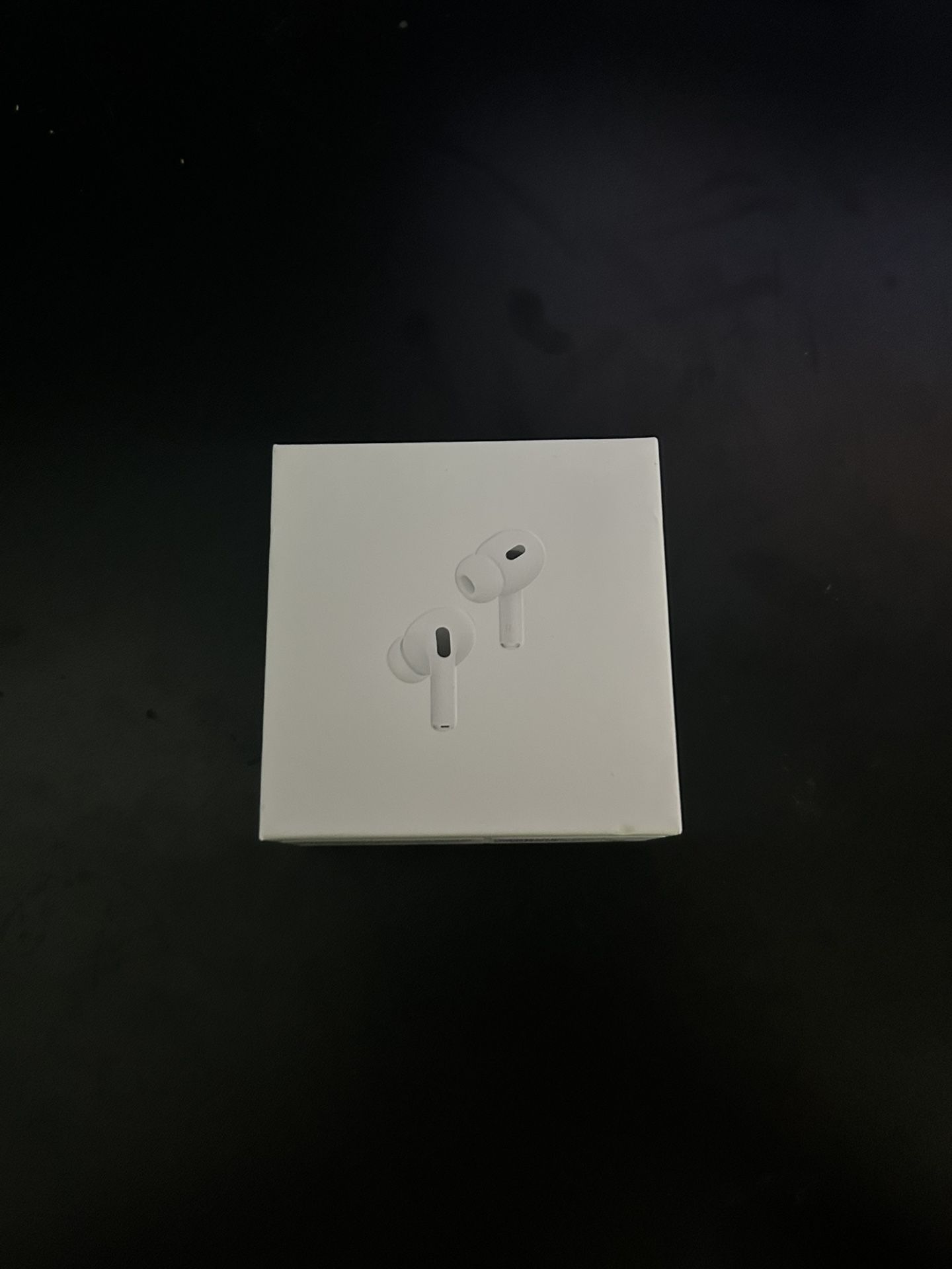 airpod pro 2nd generation