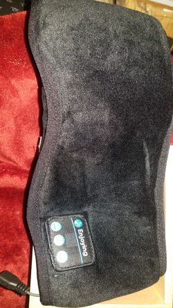 New! Lavince Bluetooth Sleeping Eye Mask