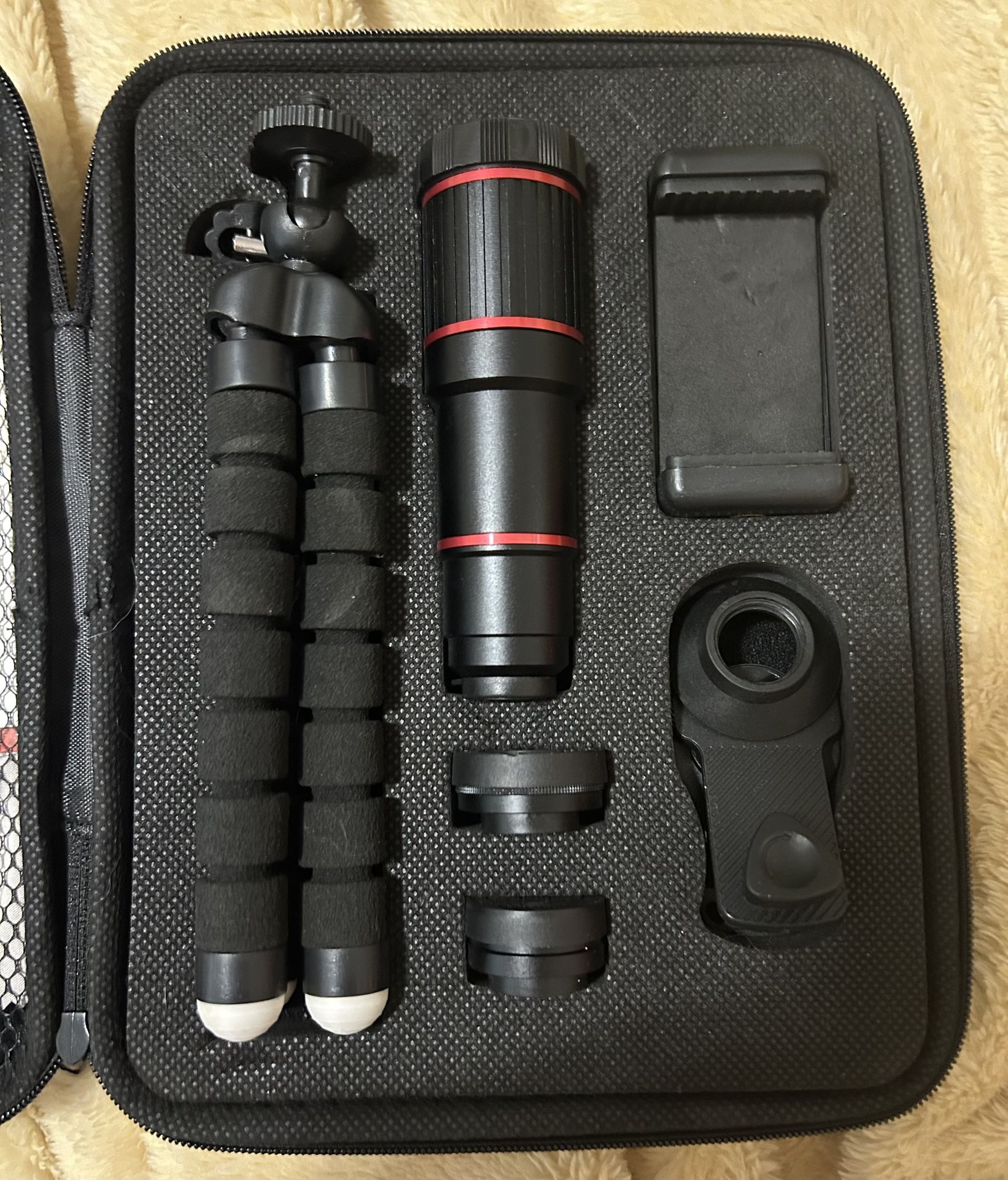 Phone Camera Kit