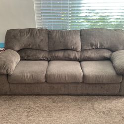 $250 3 Person Sofa