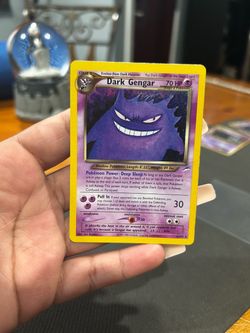DARK GENGAR