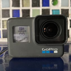 GoPro Hero 6 Black