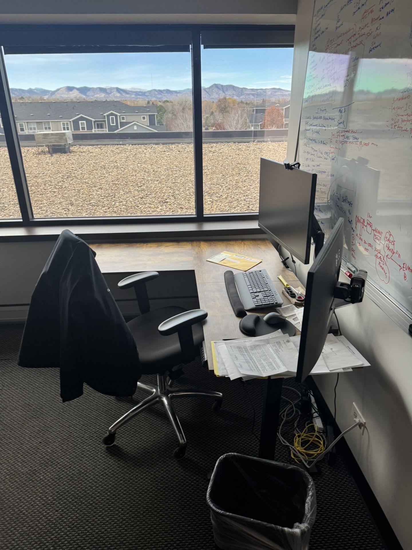 Office Furniture Sale: Desks, Monitors, TVs, Chairs