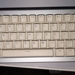 GLORIOUS GMMK3 PRO 