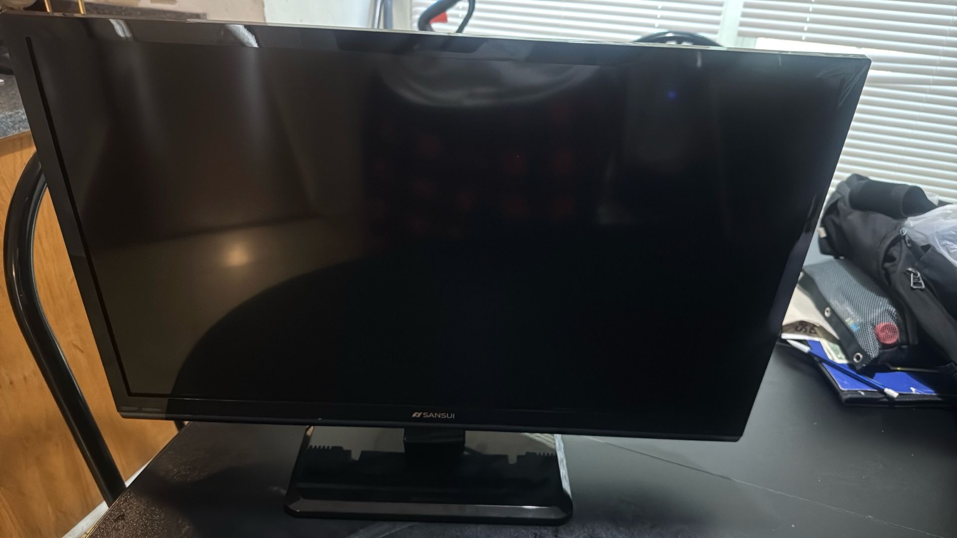 Sansui Monitor