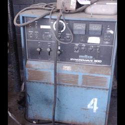 Welder 