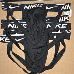 Nike and Krakatoa Jock Straps X12 