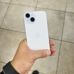 iPhone 15 Unlocked ( Like New)