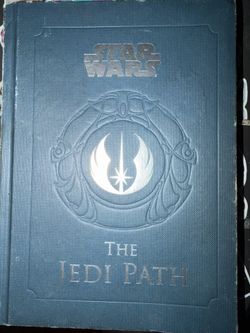 Star Wars the Jedi path